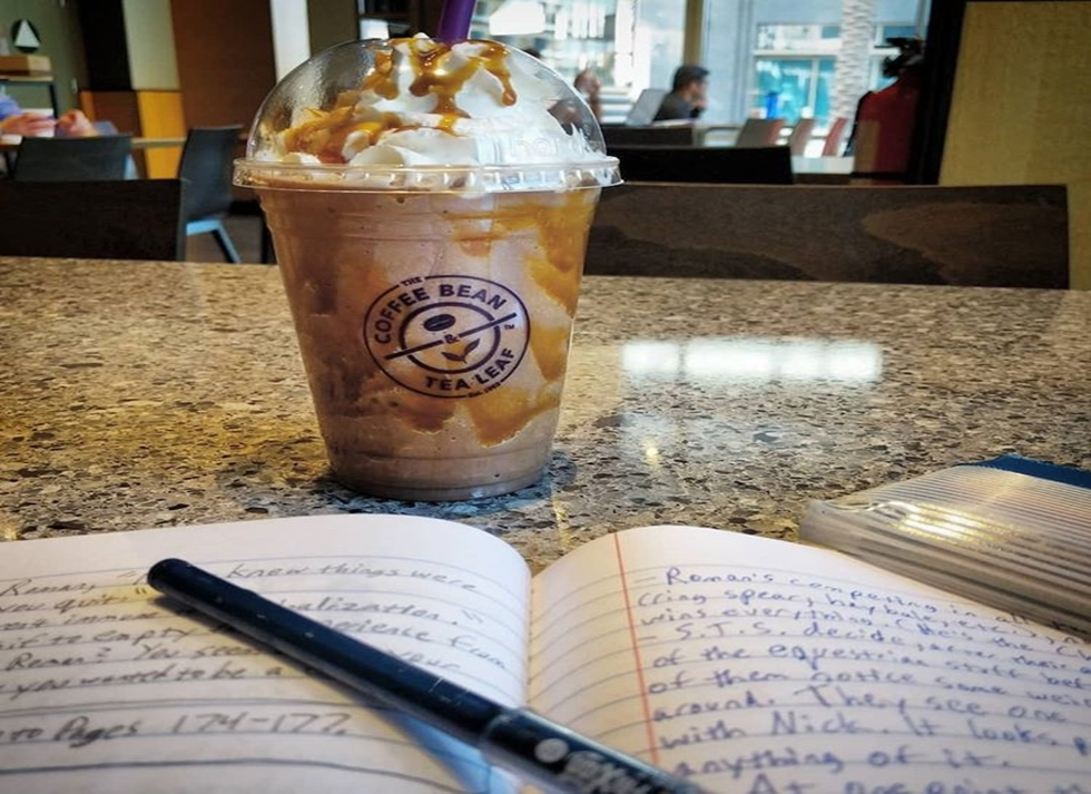 I'm A Creative Writing Minor But I've Struggled With Overwhelming Writer's Block For Years