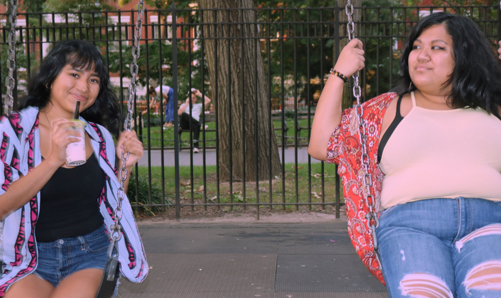 12.5 Years of Friendship