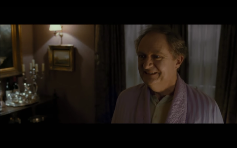 We Seriously Need to Cut Slytherins Some Slack