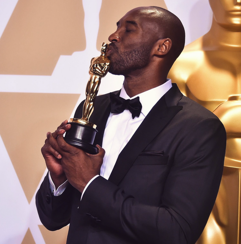 The One Award The Oscars Got Wrong This Year