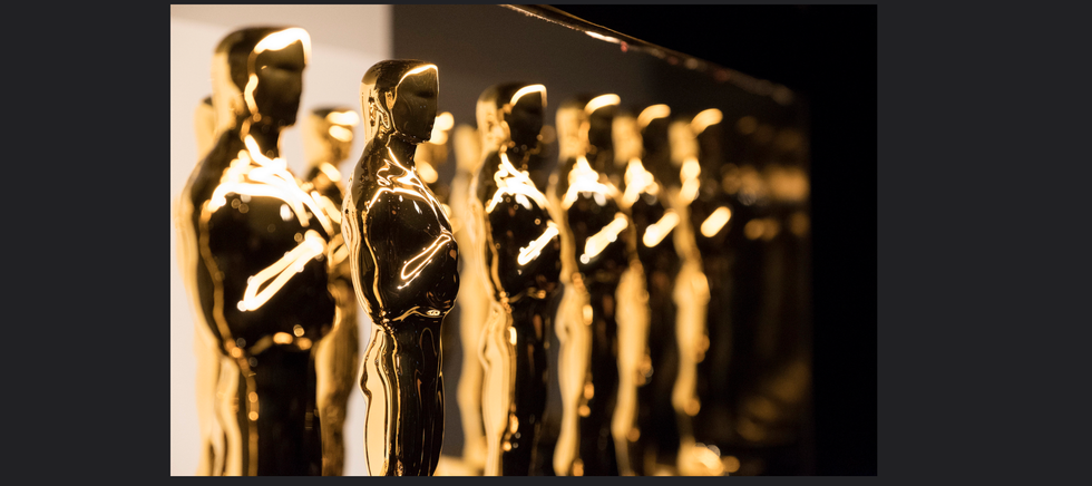 The 90th Academy Awards Was All About The Girls