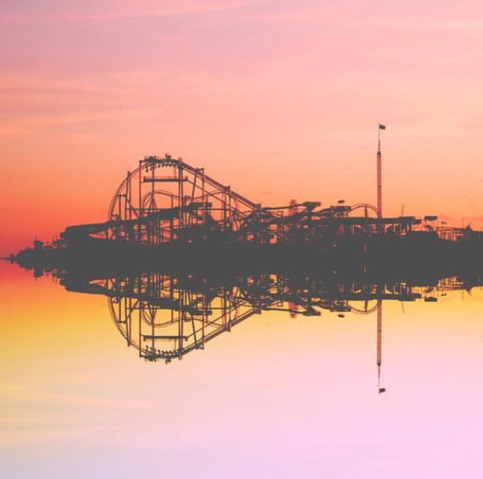 7 Things You Know About Summer If You Live In Cape May County