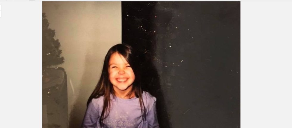 To The Mom Who Isn't There, I Refuse To Keep Blaming Myself