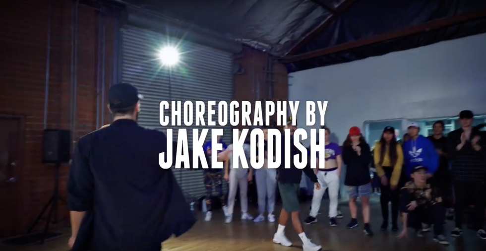 15 Dance Videos That Are Absolutely Addicting to Watch