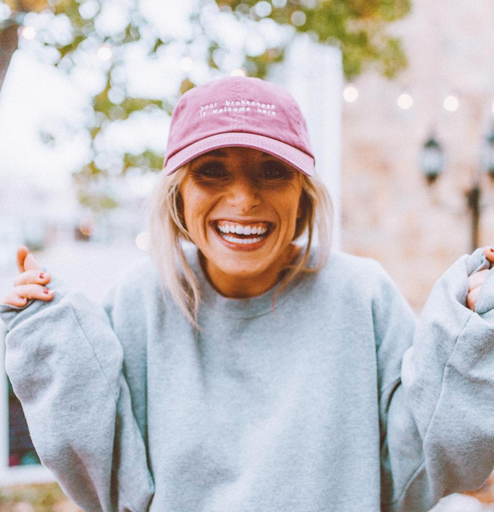 Love Is Patient, Because God's Best Is Worth The Wait