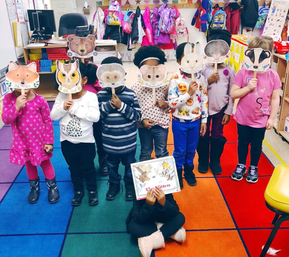 To My Future Students, In The Aftermath Of Stoneman Douglas