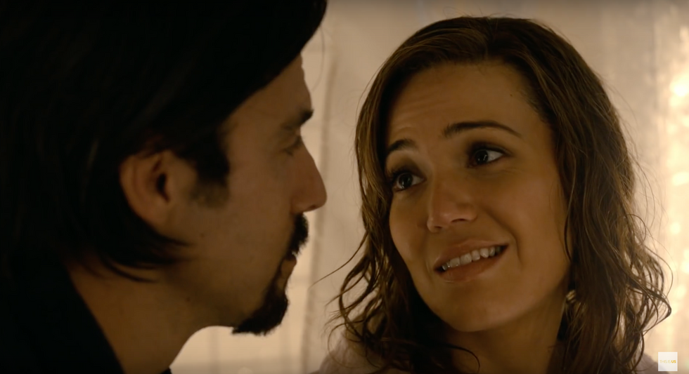 5 Lessons I Learned From Watching NBC's "This Is Us"
