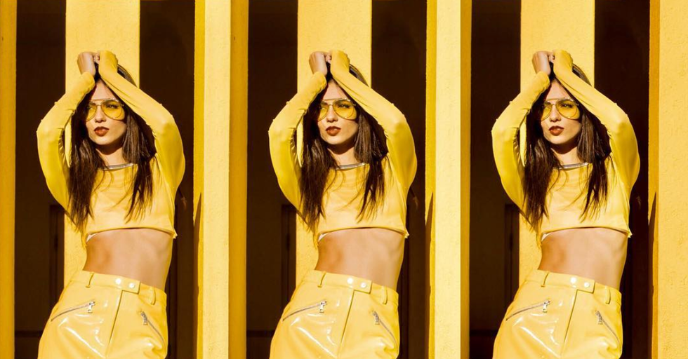 10 Surprising Celebrity Doppelgangers You Had No Idea Existed