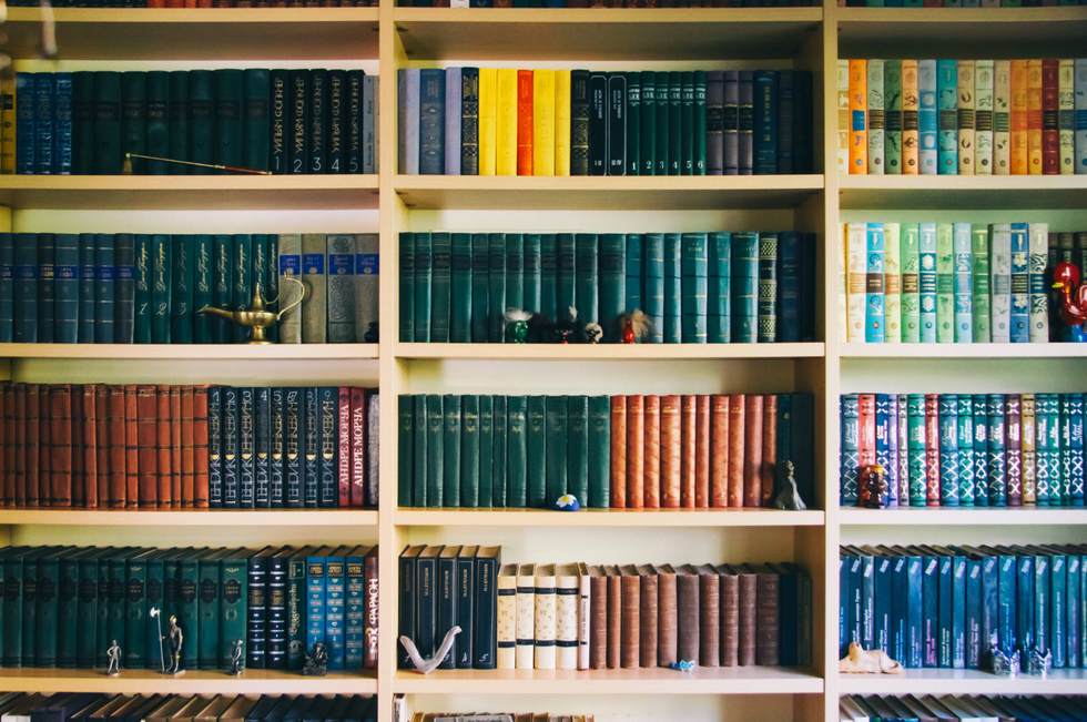 What It's Like To Be A Junior In College