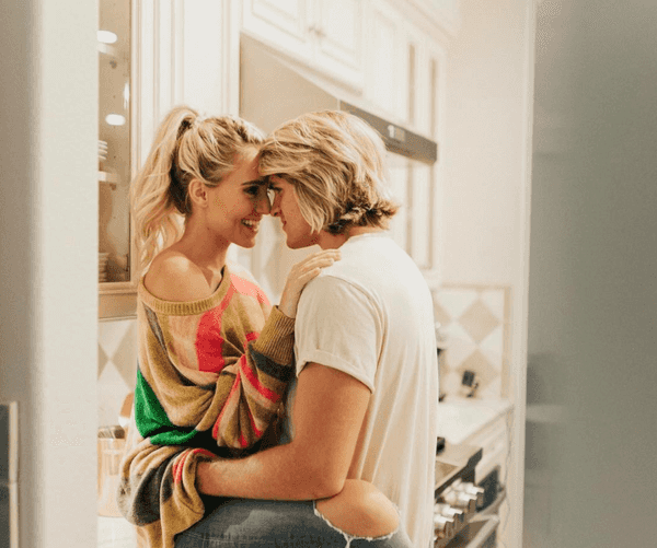 20 Romantic Gestures That Do Not Include Buying Flowers