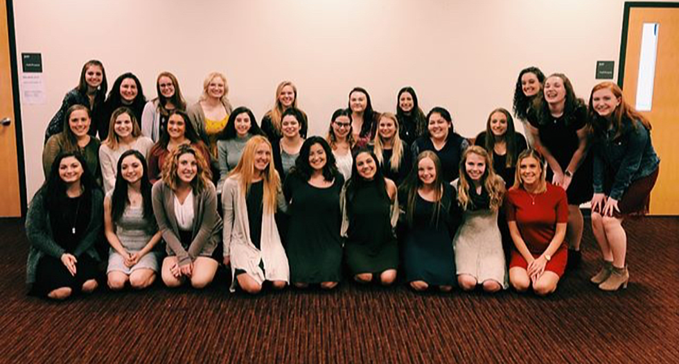 An Open Letter To My New Member Class