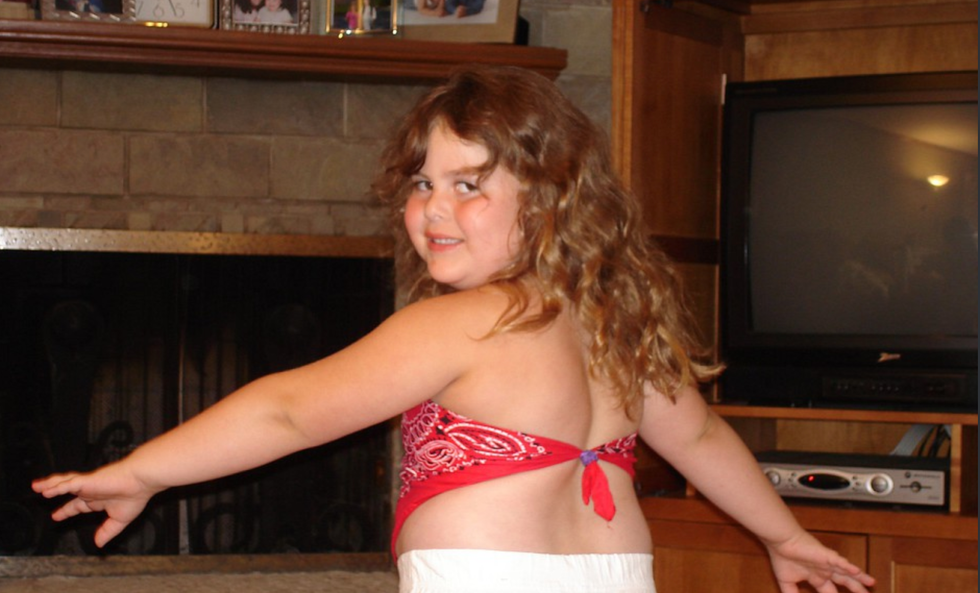 I Stayed Cute During The Awkward Stage, Please No Autographs