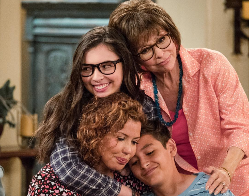 3 Ways "One Day At A Time" Accurately Represents The Latinx Experience