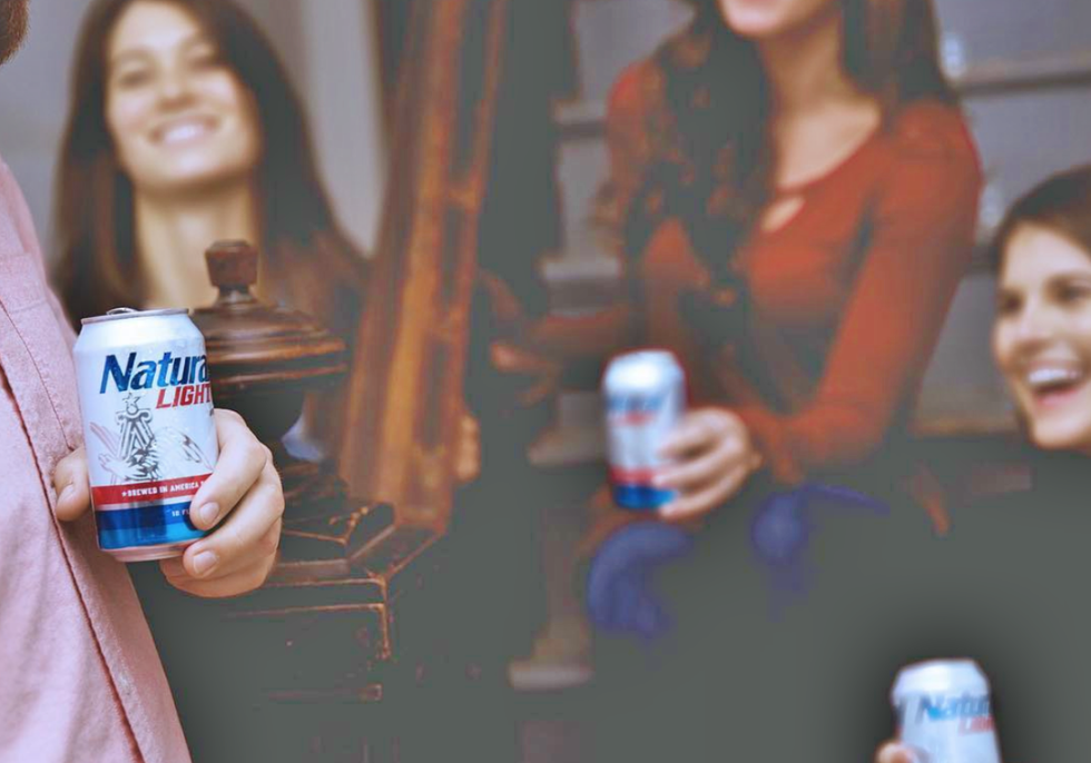 10 Beers To Shotgun When You're Broke But Thirsty AF