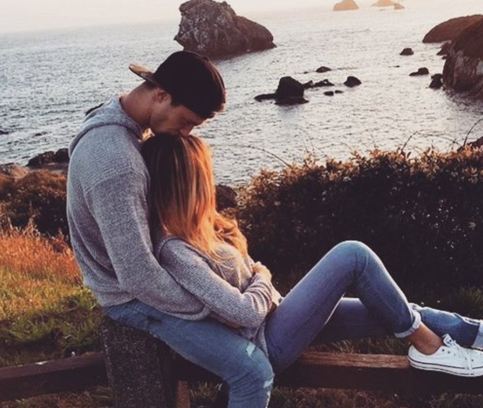 Heartbreak Is The Most Earth-Shattering Feeling You Can Experience, But That Doesn't Mean We Should Stop Trying To Find Love