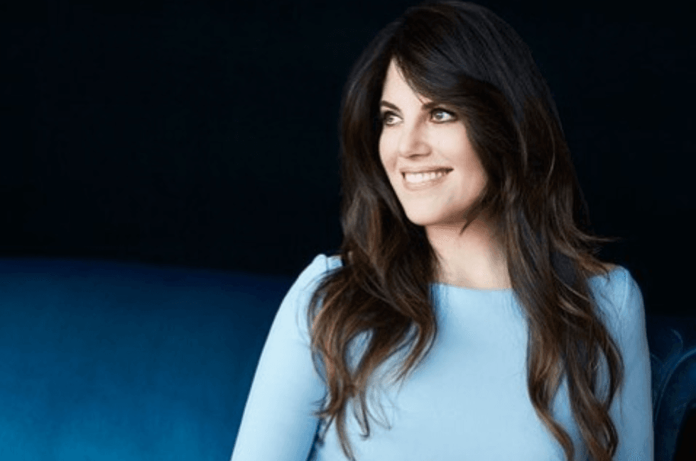 Monica Lewinsky's #MeToo Is Valid | The Odyssey Online
