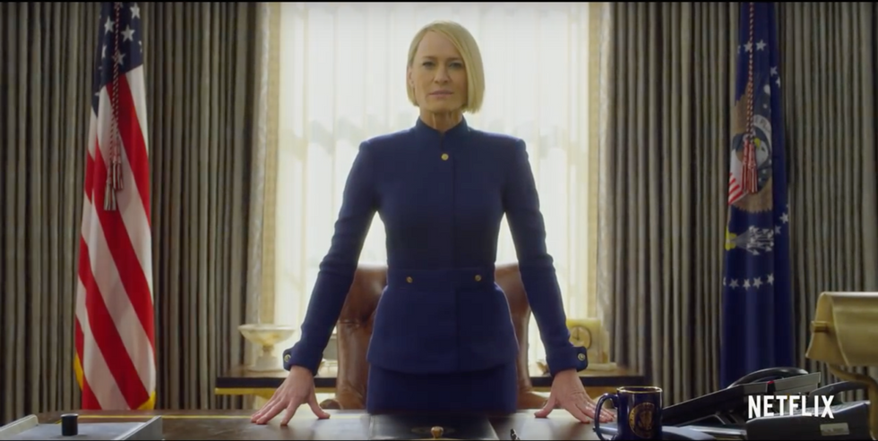 5 Reasons To Stream The Final Season Of "House Of Cards"