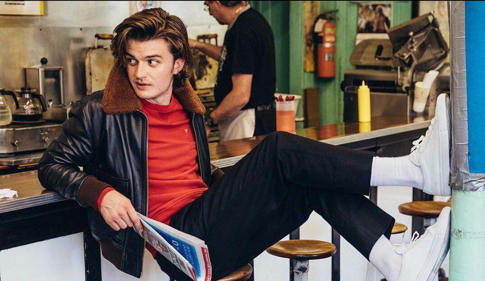 Being An 80s Teen Would Have Been So Cool, I Want To Go Back From The Future