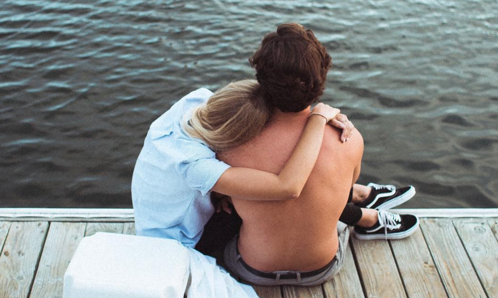 To The Boy Who Left, Thank You For Teaching Me To Be Flexible And Open To Other Opportunities