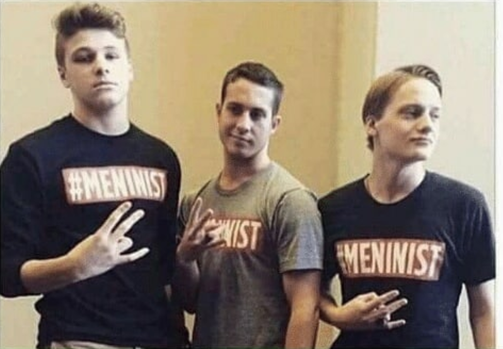 Men's Rights Activists Need To Stop Blaming Women And Start Celebrating Them