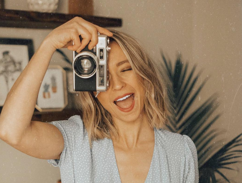 6 Of The Most Unconventional Pieces Of Advice I've Ever Been Given