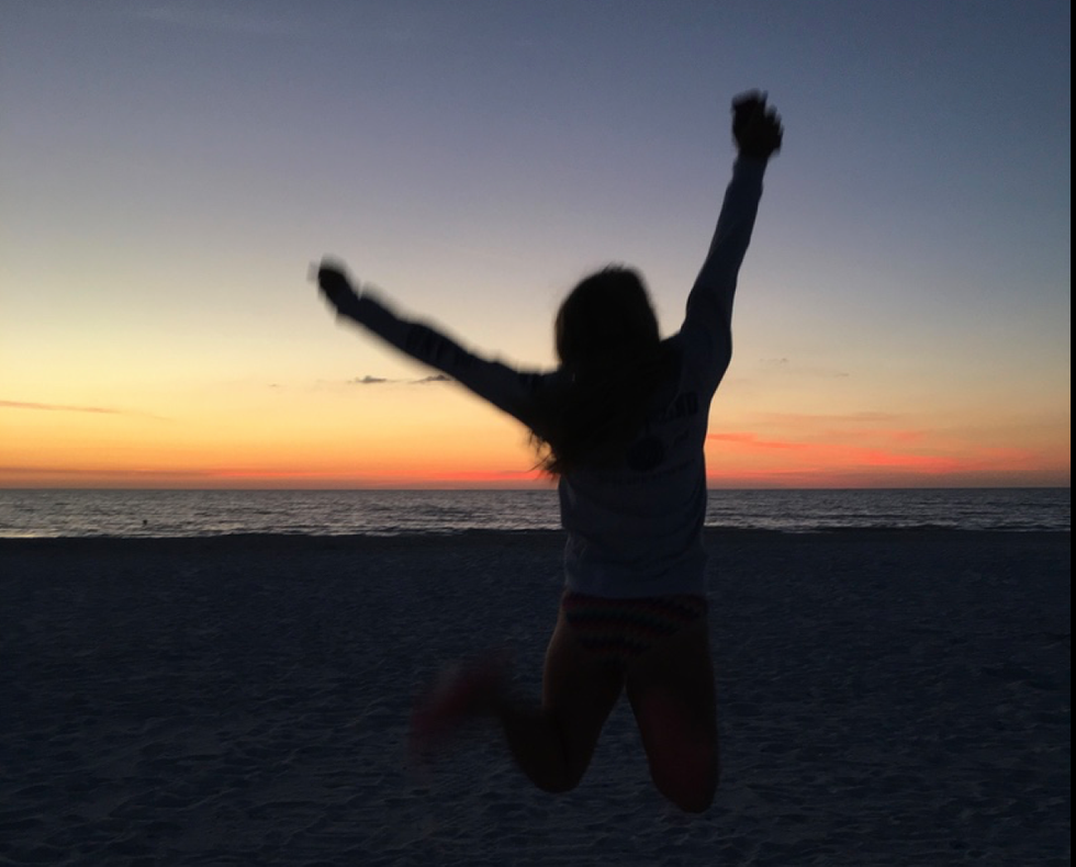 If These 11 Songs Aren't on Your Beach Playlist, You Are Doing Spring Break Wrong