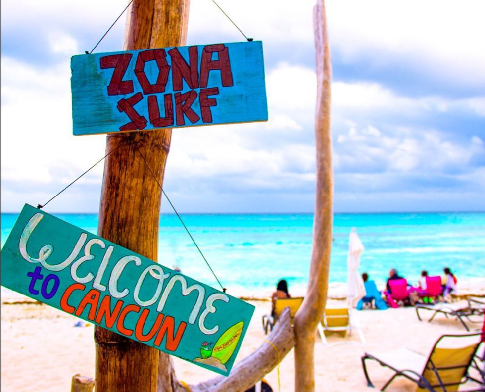 Spring Break Is A Myth, And We Should Do Something About It