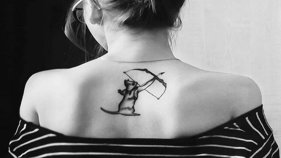 5 Times Sagittarius Traits Accurately Described My Personality