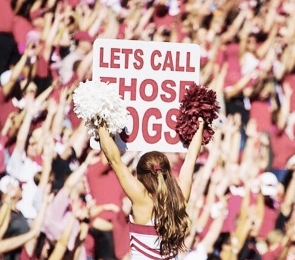 15 Things All University Of Arkansas Students Know to Be True