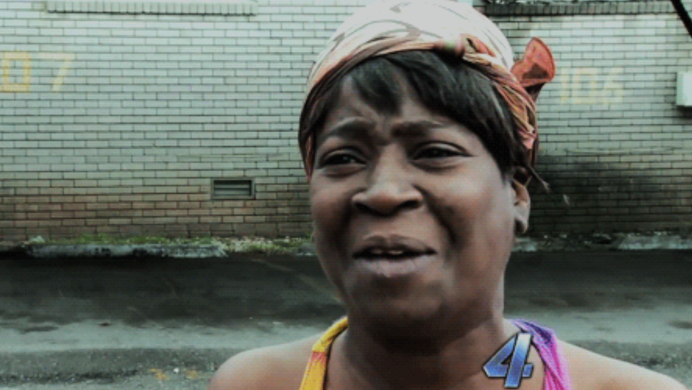 Early-Onset Senioritis, As Told By GIFs