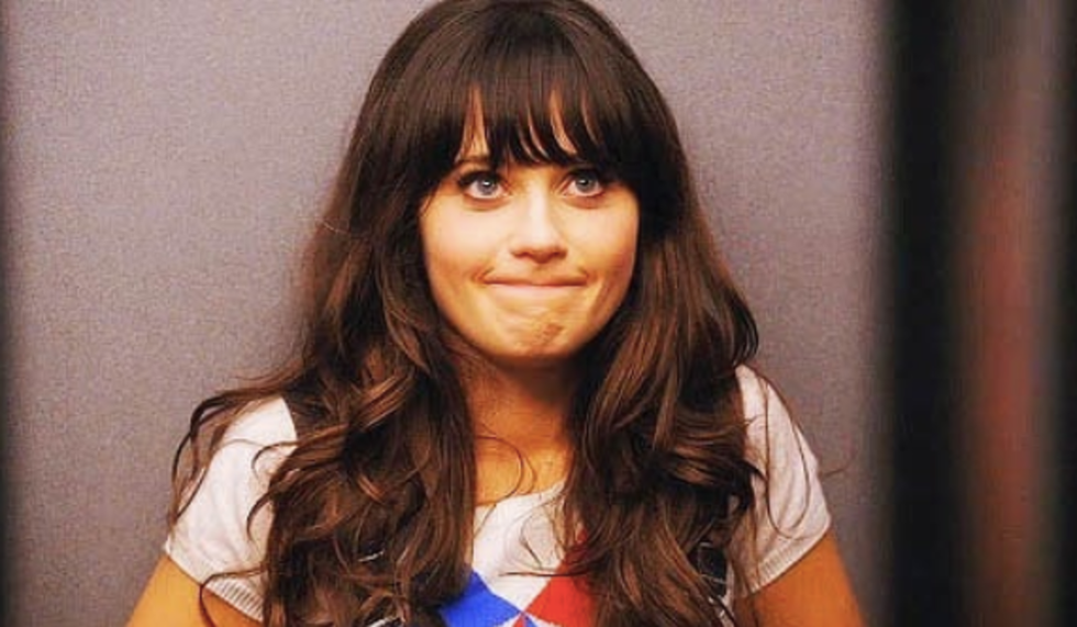 11 Thoughts That Run Through Every Education Major's Mind At Some Point During Their Program