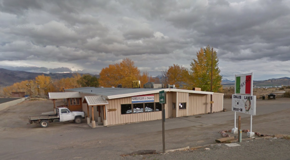 Your Hometown Bowling Alley Is Important