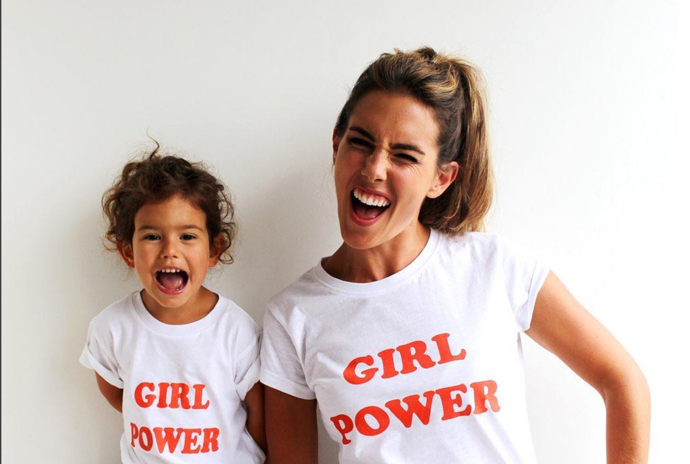 13 Badass Women That Prove Girls Really Do Run The World