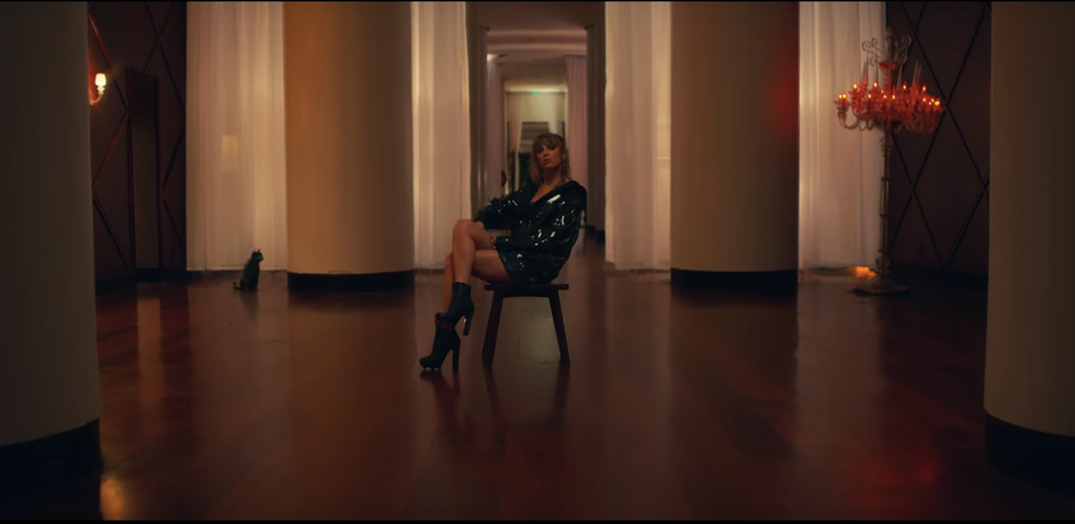 If You Haven't Bought Your 'Reputation' Stadium World Tour Tickets Yet, I Highly Suggest You Get Them Now