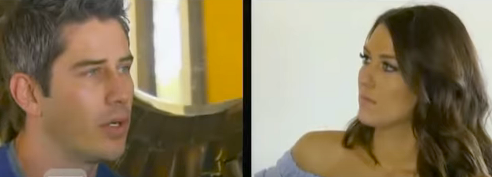 What Girls Can Learn From Watching Arie Break Becca's Heart