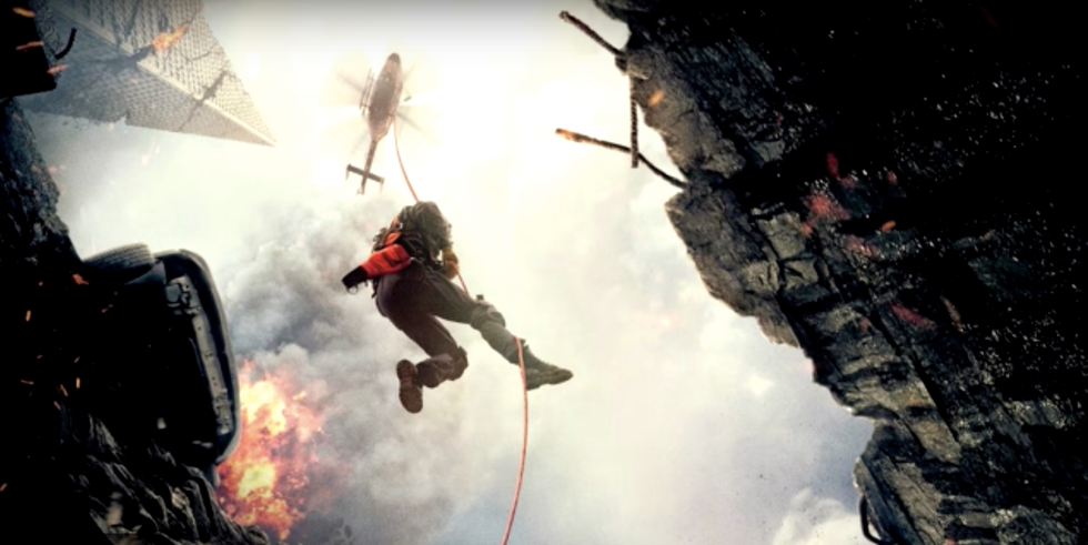 March Music Madness:  The Ultimate 30 Motivational Instrumental Pieces That'll Let You Epically Dominate Whatever Tasks At Hand