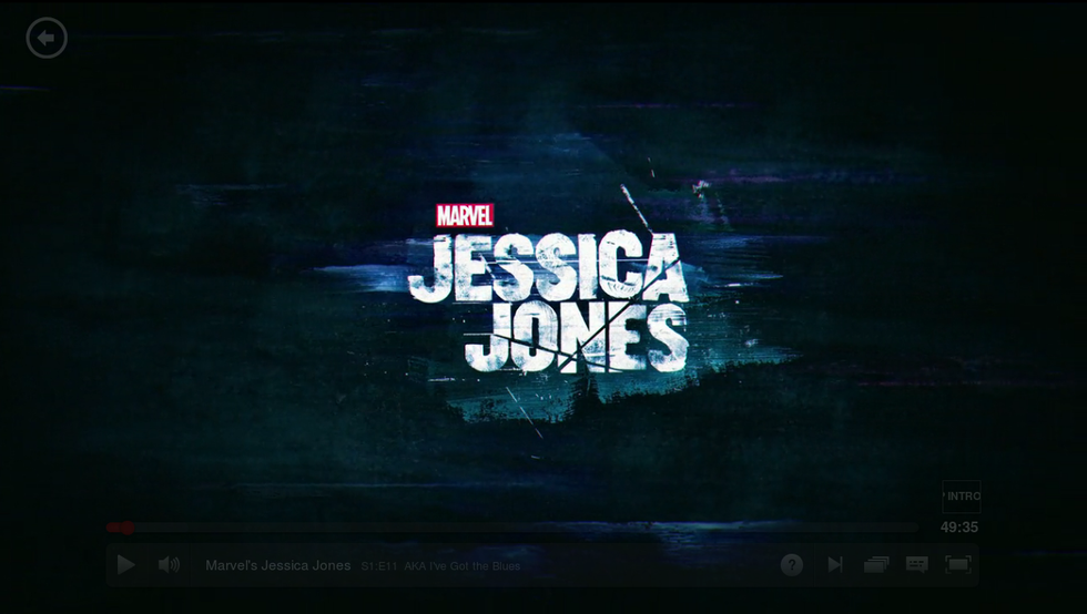 5 Things To Know Before Watching Jessica Jones Season Two