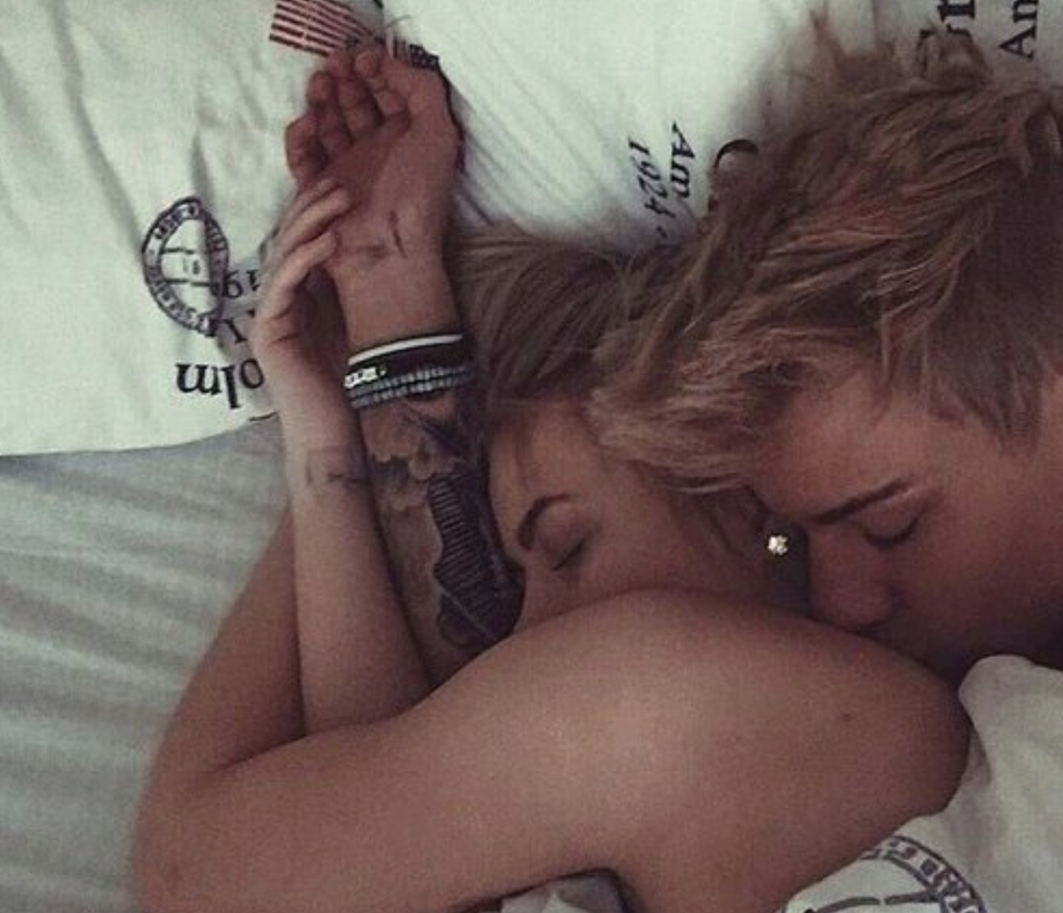 The Side Effects Of A Toxic Relationship Don't Always Stop At The Break Up, It Takes Some Time To Heal