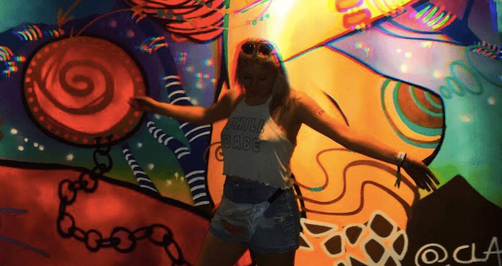 You're In College, It's Okay To Not Know What You're Doing