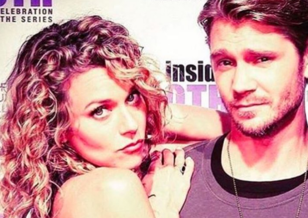 A Definitive Ranking Of The People Who Made 'One Tree Hill' The Phenomena It Is Today
