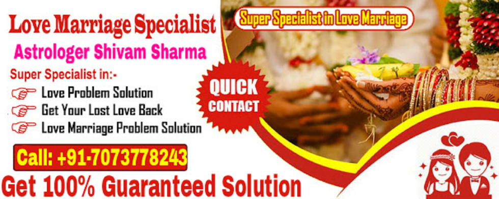 love marriage specialist baba ji +91 7073778243 kolkata