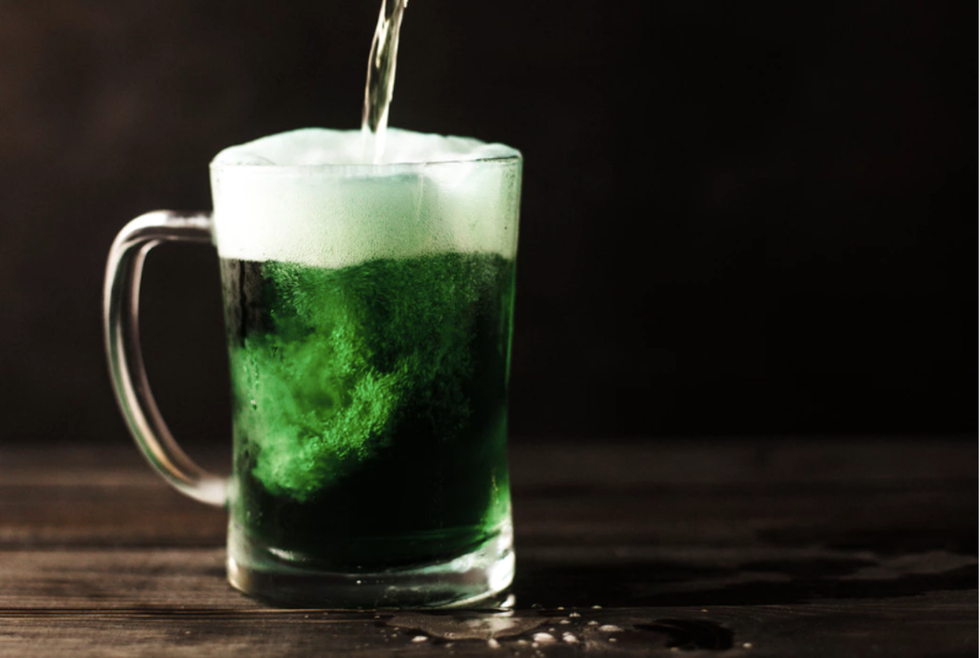 11 Ways To Feel More Irish This St. Patrick's Day
