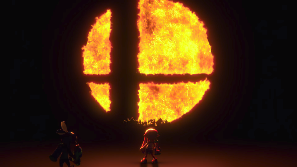 7 Things Your Girlfriend Will Never Know About Your Love Affair With "Super Smash Bros"
