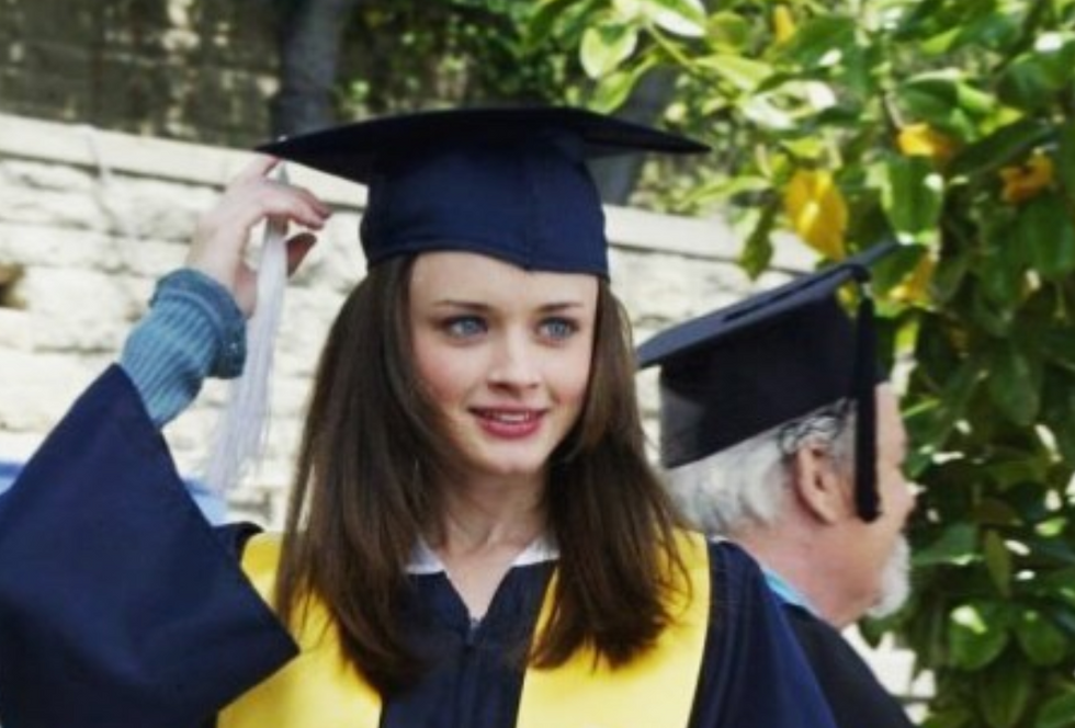 12 Things All Graduating Seniors Are Going To Miss When They *Gasp* Enter The Real World