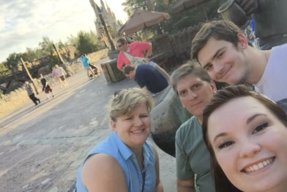 My Boyfriend’s Parents Mean The World To Me