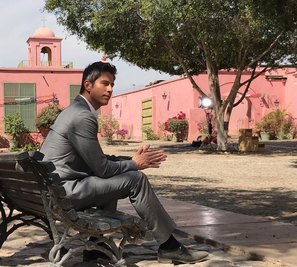 Arie Luyendyk Jr. Was The Worst Bachelor Ever And Is Easily One Of The Most Hated Men In America