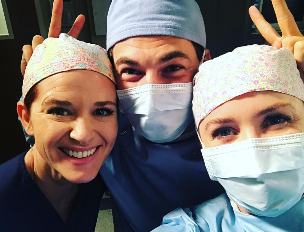 5 Things I Want All My Pre-Med Friends To Know