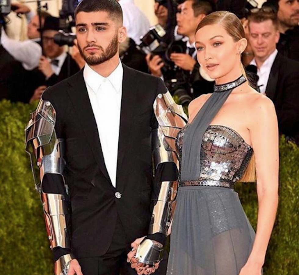 10 Reasons That Prove Gigi And Zayn Will Absolutely Get Back Together
