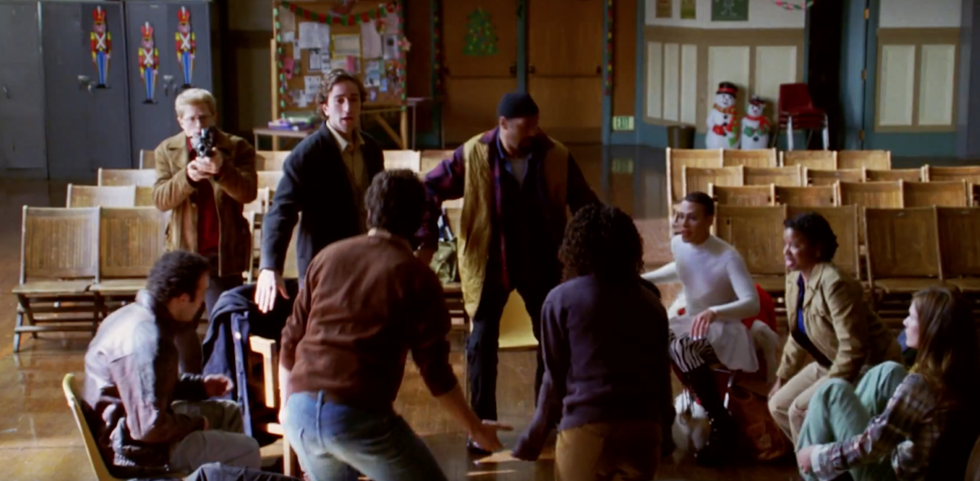 10 Movies To Watch On A Lazy Day