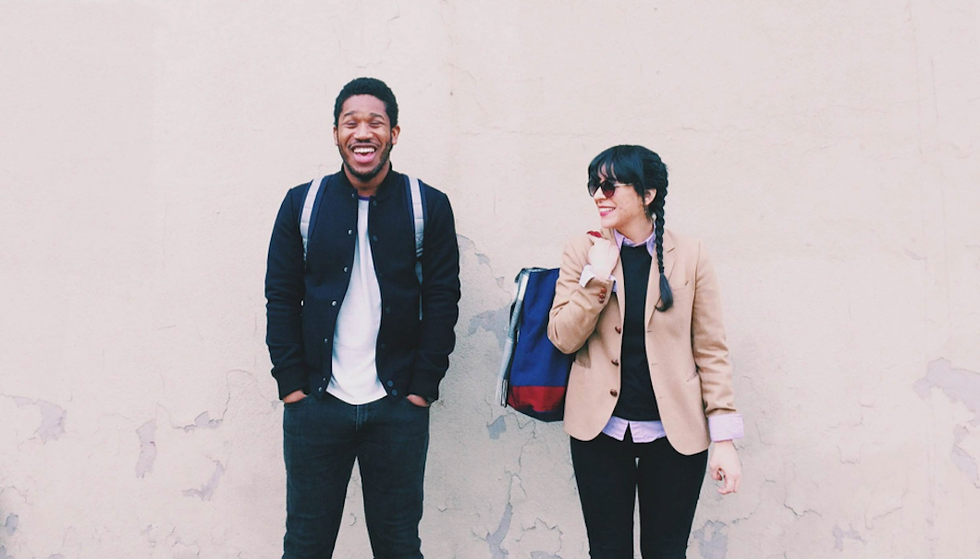 Culture Can Define The Bottom Line For Befriending The Opposite Sex